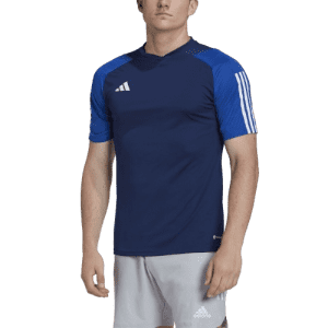 adidas Men's Tiro 23 Jersey for $14