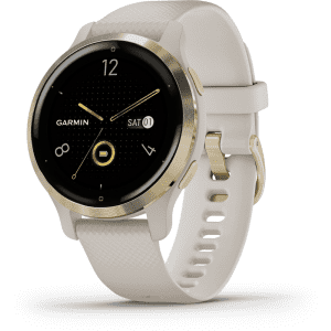 Garmin Venu 2S GPS Smartwatch for $300 Garmin Venu 2S GPS Smartwatch for $300