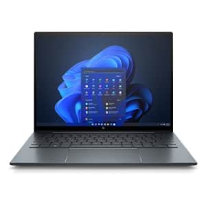 HP Elite Dragonfly G3 13.5" Touchscreen Notebook - WUXGA - 1920 x 1280 - Intel Core i5 12th Gen for $1,000