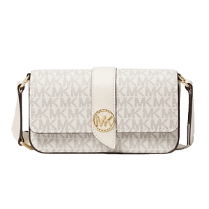 Michael Michael Kors Greenwich Extra-Small Logo Sling Crossbody Bag for $99