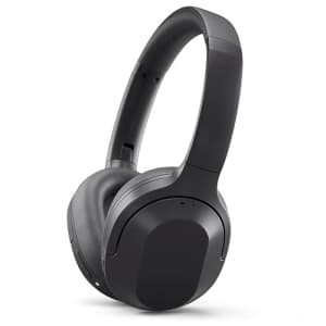 Status Core ANC Active Noise Cancelling Headphones - Cave - Over Ear Head Phones w/Built-in for $49