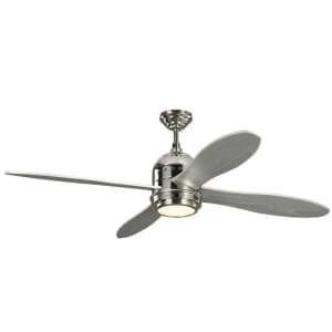 Lowe's Black Friday Lighting & Ceiling Fan Deals: Up to 73% off