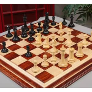 House of Staunton Black Friday Sale: 30% off