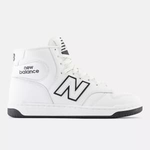 New Balance Men's 480 High Top Shoes for $70