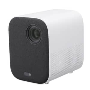 Xiaomi Mijia 1080p 3D DLP Projector for $380 Xiaomi Mijia 1080p 3D DLP Projector for $380