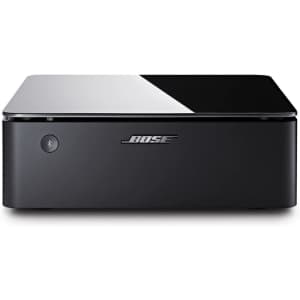 Bose Music Amplifier for $599