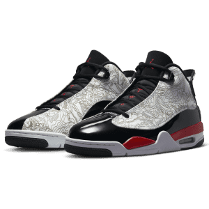 Nike Men's Air Jordan Dub Zero Shoes for $137
