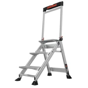 Little Giant 3-Step Step Stool for $95