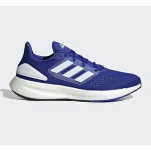Adidas Men's Pureboost Shoes: Up to 50% off