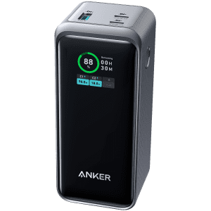Anker Pre-Black Friday Sale: Buy 1 item, get 50% off 2nd Anker Pre-Black Friday Sale: Buy 1 item, get 50% off 2nd