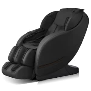 Best Massage 2D Luxury Zero Gravity Massage Chair for $1,099 for members