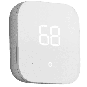 Amazon Smart Thermostat for $95