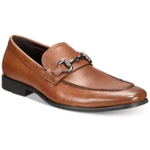 Unlisted Men's Stay Loafers for $25