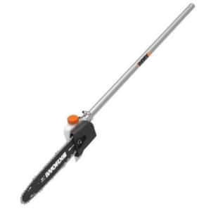 Worx Nitro Driveshare 10" Universal Pole Saw Attachment for $77 Worx Nitro Driveshare 10" Universal Pole Saw Attachment for $77