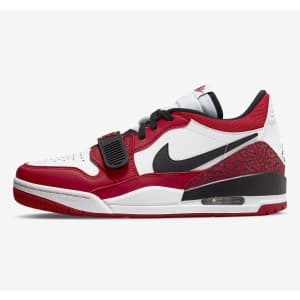 Nike Men's Air Jordan Legacy 312 Low Shoes for $120