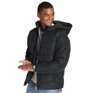 JACHS New York Men's Outerwear Sale at JACHS NY: Up to 80% off + extra 20% off