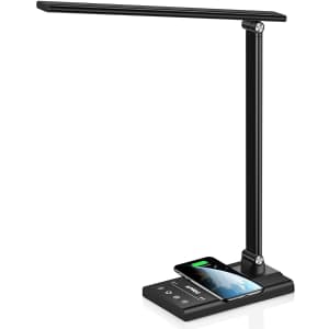 Afrog Multifunctional LED Desk Lamp for $22 Afrog Multifunctional LED Desk Lamp for $22