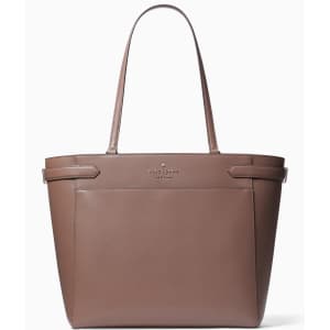 Kate Spade Staci Laptop Tote for $125