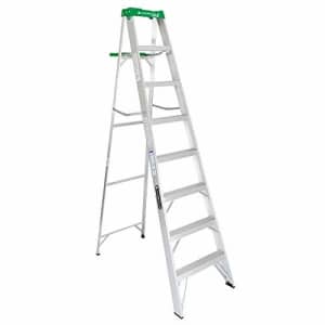 Louisville Ladder AS4008, 8 Feet for $176