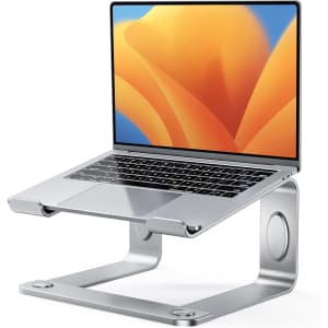 Loryergo Laptop Stand for $8