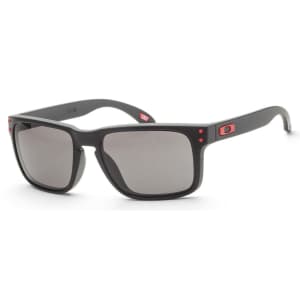 Oakley Men's Holbrook 57mm Sunglasses for $75