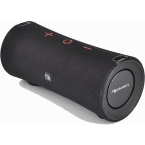 Nakamichi Punch Portable Bluetooth Speaker for $60