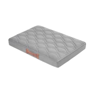 Balance 30" x 21" Dog Crate Bed for $13 Balance 30" x 21" Dog Crate Bed for $13