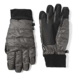 REI Co-op Men's Wallace Lake Gloves for $12