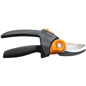 Fiskars PowerGear2 UltraBlade Pruner for $27