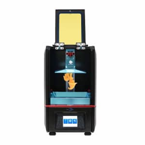 Anycubic Photon UV LCD 3D Printer for $250 Anycubic Photon UV LCD 3D Printer for $250