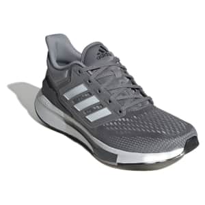 adidas Men's EQ21 Running Shoes. You'd pay over twice that elsewhere.