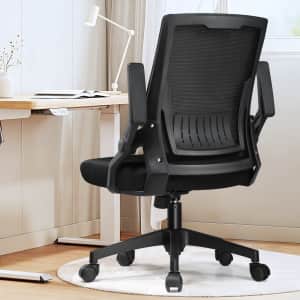 Mesh Office Chair for $53
