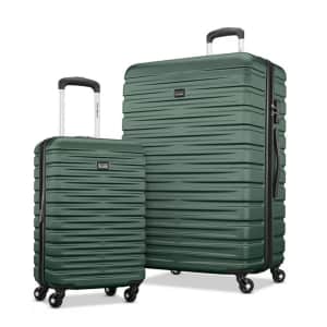 Samsonite Luggage at Macy's at ResultCo: Up to 65% off