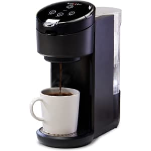 Instant Pot Solo Single-Serve Coffee Maker for $100