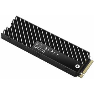 WD Black 500GB M.2 PCIe NVMe SSD for $90 WD Black 500GB M.2 PCIe NVMe SSD for $90