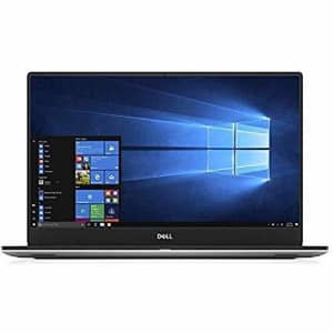Dell XPS 15 7590 Laptop: Core i7-9750H, 32GB RAM, 1TB PCIe SSD, 15.6" 4K OLED 400-nits Display for $3,000 Dell XPS 15 7590 Laptop: Core i7-9750H, 32GB RAM, 1TB PCIe SSD, 15.6" 4K OLED 400-nits Display for $3,000