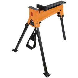 Triton SuperJaws Portable Clamping System for $115 Triton SuperJaws Portable Clamping System for $115