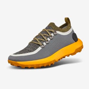 Allbirds Men's Trail Runners SWT Shoes. It's $41 under list and the best price we could find.