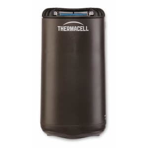 Thermacell Patio Shield Mosquito Repeller for $18 Thermacell Patio Shield Mosquito Repeller for $18