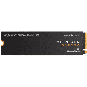 WD Black 8TB SN850X NVMe Internal Gaming SSD for $680 w/ Prime