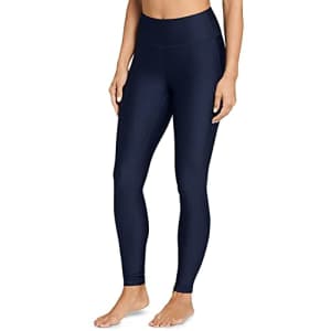 Jockey Women's Activewear Performance Ankle Legging, Blue Velvet, 3X for $10 Jockey Women's Activewear Performance Ankle Legging, Blue Velvet, 3X for $10