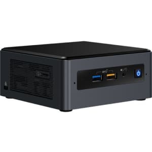 Intel NUC Bean Canyon i7 Kit for $340 Intel NUC Bean Canyon i7 Kit for $340