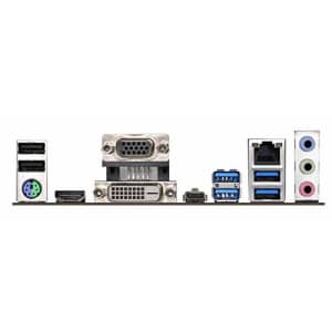 ASRock B365M PRO4 LGA1151/ Intel B365/ DDR4/ Quad CrossFireX/ SATA3&USB3.1/ M.2/ A&GbE/MicroATX for $97 ASRock B365M PRO4 LGA1151/ Intel B365/ DDR4/ Quad CrossFireX/ SATA3&USB3.1/ M.2/ A&GbE/MicroATX for $97