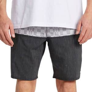 Billabong Men's Tribong Lt Boardshort, Stealth, 33 for $25 Billabong Men's Tribong Lt Boardshort, Stealth, 33 for $25