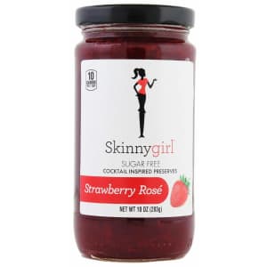 Skinnygirl 10-oz. Sugar Free Preserve for $2.82 via Sub & Save Skinnygirl 10-oz. Sugar Free Preserve for $2.82 via Sub & Save