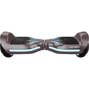 Hover-1 Ranger Electric Self-Balancing Scooter for $90 Hover-1 Ranger Electric Self-Balancing Scooter for $90