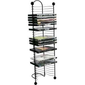 Atlantic 32-DVD/Blu-Ray Disc Tower for $15