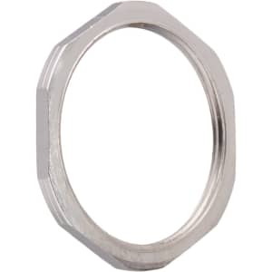 Delta Faucet Locknuts 2-Pack for $15