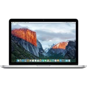 Refurb Macbooks & iPads at Woot: from $120, Macbooks from $200