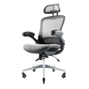 Nouhaus ErgoFlip Mesh Computer Office Chair for $250